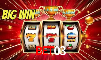 Bonus na Cassino Online Bet03